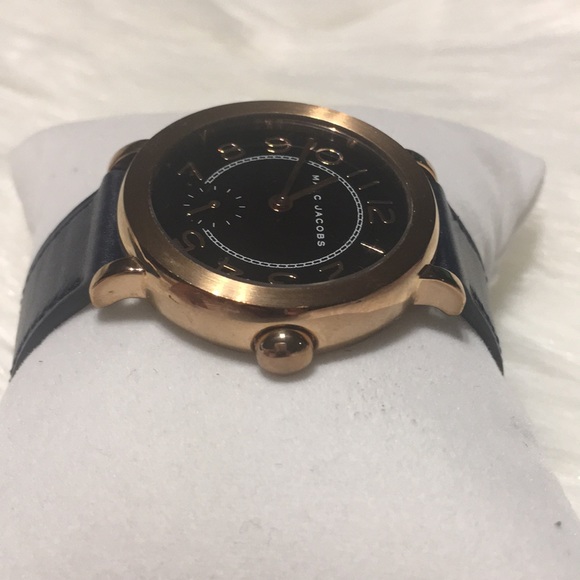 Marc Jacobs watch - Picture 3 of 7